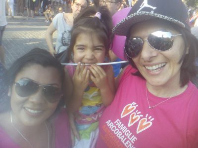 Sentenza Stepchild Adoption positiva per Famiglie Arcobaleno