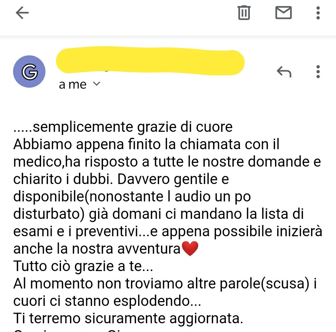 Barcelona IVF recensioni costi opinioni ok 2