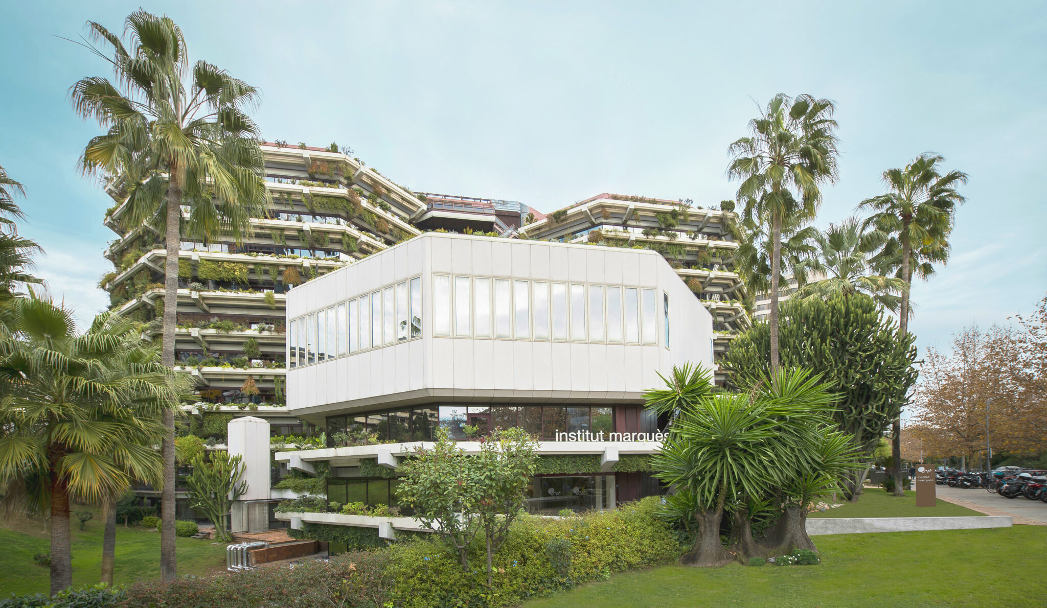 institut marquès recensioni