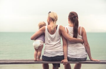 fecondazione per coppia di donne