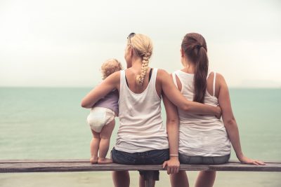 fecondazione per coppia di donne