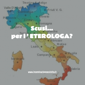 eterologa in italia